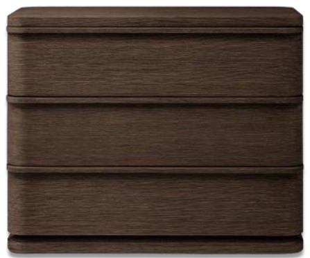 Unit 202 Nightstand @ Main Bedroom  placeholder