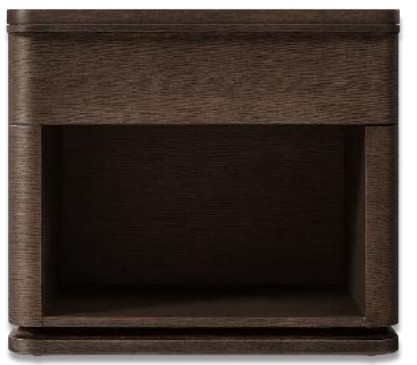 Unit 202 Nightstand @ Bedroom 01  placeholder