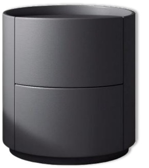 Unit 401 Nightstand @ Bedroom 03 placeholder