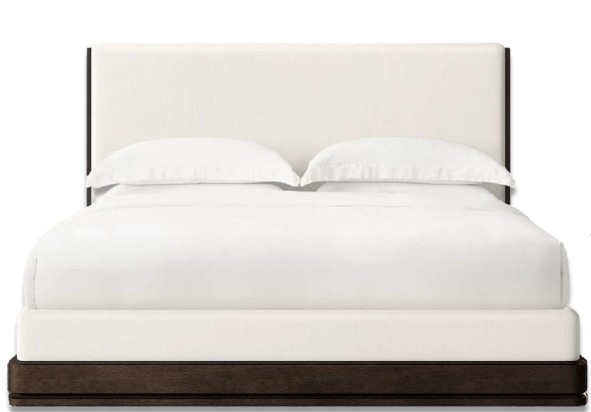 Unit 202 - Headboard & Bedbase @ Main Bedroom - CMT 8m placeholder