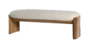 Garage Lobby Bench 03|02 - 1100 - CMT 4m placeholder