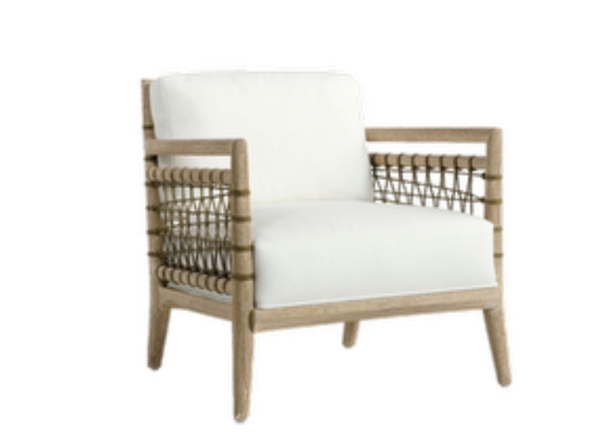 Tennis Court - 05 | 01 - Armchair - CMT 4m placeholder