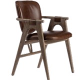 Breakfast Nook 03|01 - Dining Chair  - CMT 1,5m placeholder