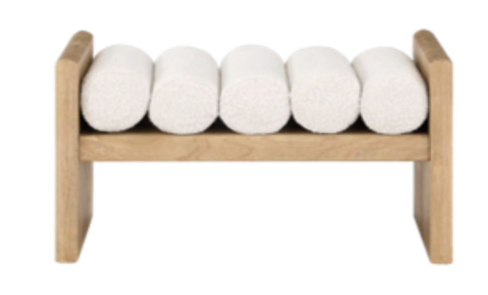 Massage Room - 02 | 03 - Bench - CMT 3M placeholder