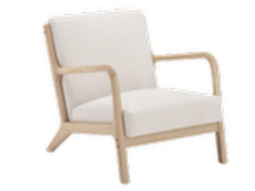 Pool Pavilion - 01 | 10 Armchair - CMT 5M placeholder