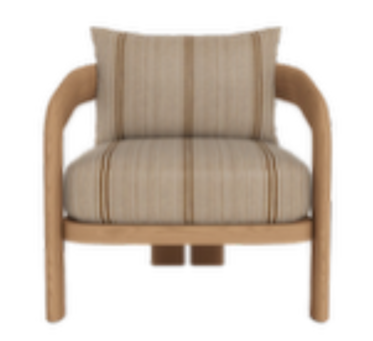 Pool Pavilion - 01|07 - Armchair - CMT 3M placeholder