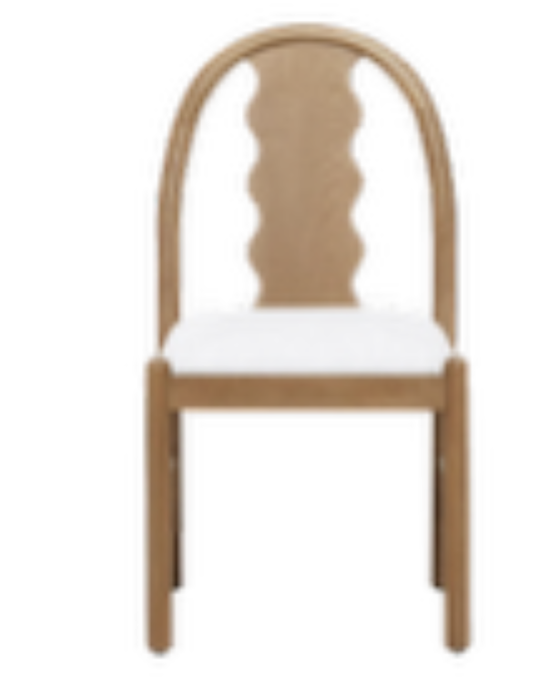 Cottage Loft 03|04 - Dining Chair - CMT 1M  placeholder