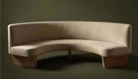 Breakfast Nook 03|03 - Banquette - CMT 16m placeholder