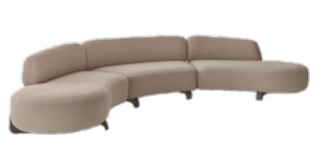 Living Room - 07|03  - Sofa - CMT 34m placeholder