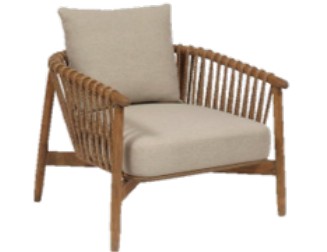 Conservatory - 08|01 - Armchair - CMT 4m placeholder