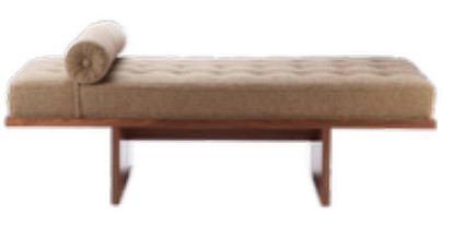 Guest Bedroom 02 - 12|08 - Bed End Bench - CMT 4m placeholder