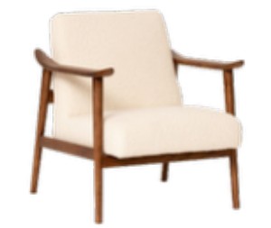 Stair Landing 02 - 01|05 - Armchair - CMT 5m placeholder