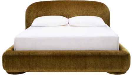 Bedroom  01 - 05|03 - Headboard And Base - CMT 12m placeholder