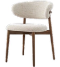 Bedroom 04 - 08|03  - Desk Chair - CMT 1,5m placeholder