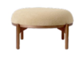 Cottage Bedroom 01 - 01|04 - Ottoman - CMT 2m placeholder