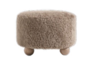 Cottage Bedroom 02 - 02|02 - Ottoman - CMT 3m placeholder