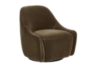 PRIMARY BEDROOM 13 | 06 ARMCHAIR - CMT 8m placeholder