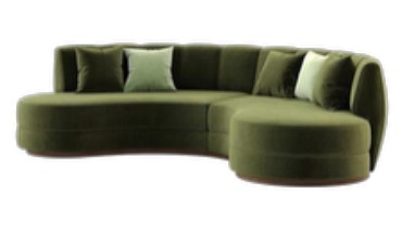 ENTERTAINMENT ROOM 15 | 02 SOFA - CMT 32m placeholder