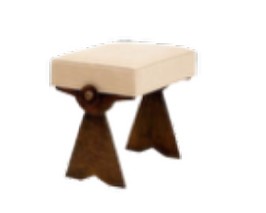 ENTERTAINMENT ROOM 15 | 08 STOOL - CMT 2m placeholder