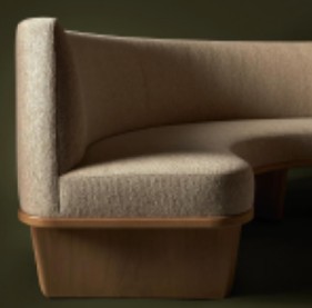 BOH KITCHEN 16 | 02 BANQUETTE - CMT 16m placeholder