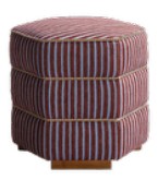 GUEST SUITE - BEDROOM DRESSING 19 | 16 OTTOMAN - CMT 2m placeholder