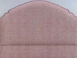 MAYA'S BEDROOM 10 | 01 HEADBOARD - CMT 2.5m placeholder