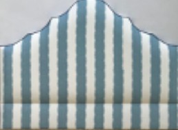 EVAH'S BEDROOM 11 | 01 HEADBOARD - CMT 2.5m placeholder