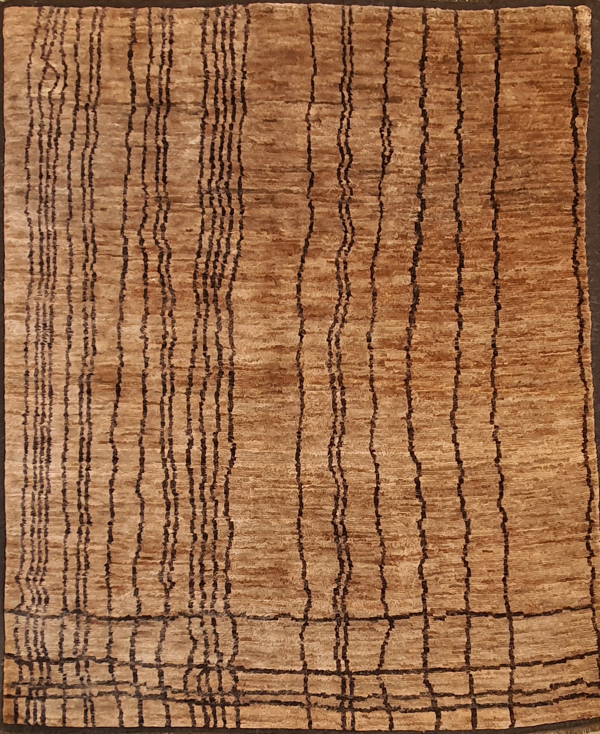 Jute Brown placeholder