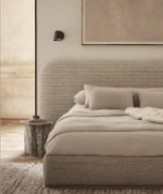 Bedroom 02 - 06 | 05 Upholstery Headboard & Bedbase – CMT 14m placeholder