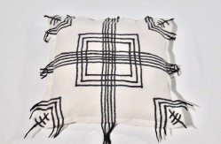 Ronel Jordaan - Ghana Cushion placeholder