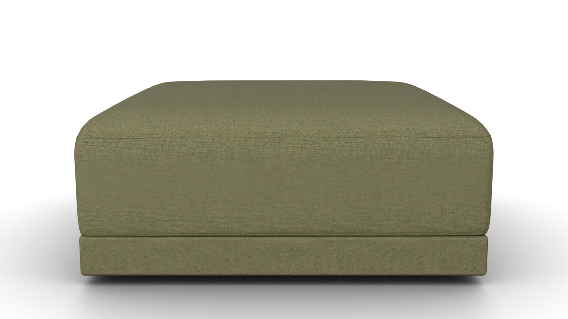 Henry Modular Ottoman