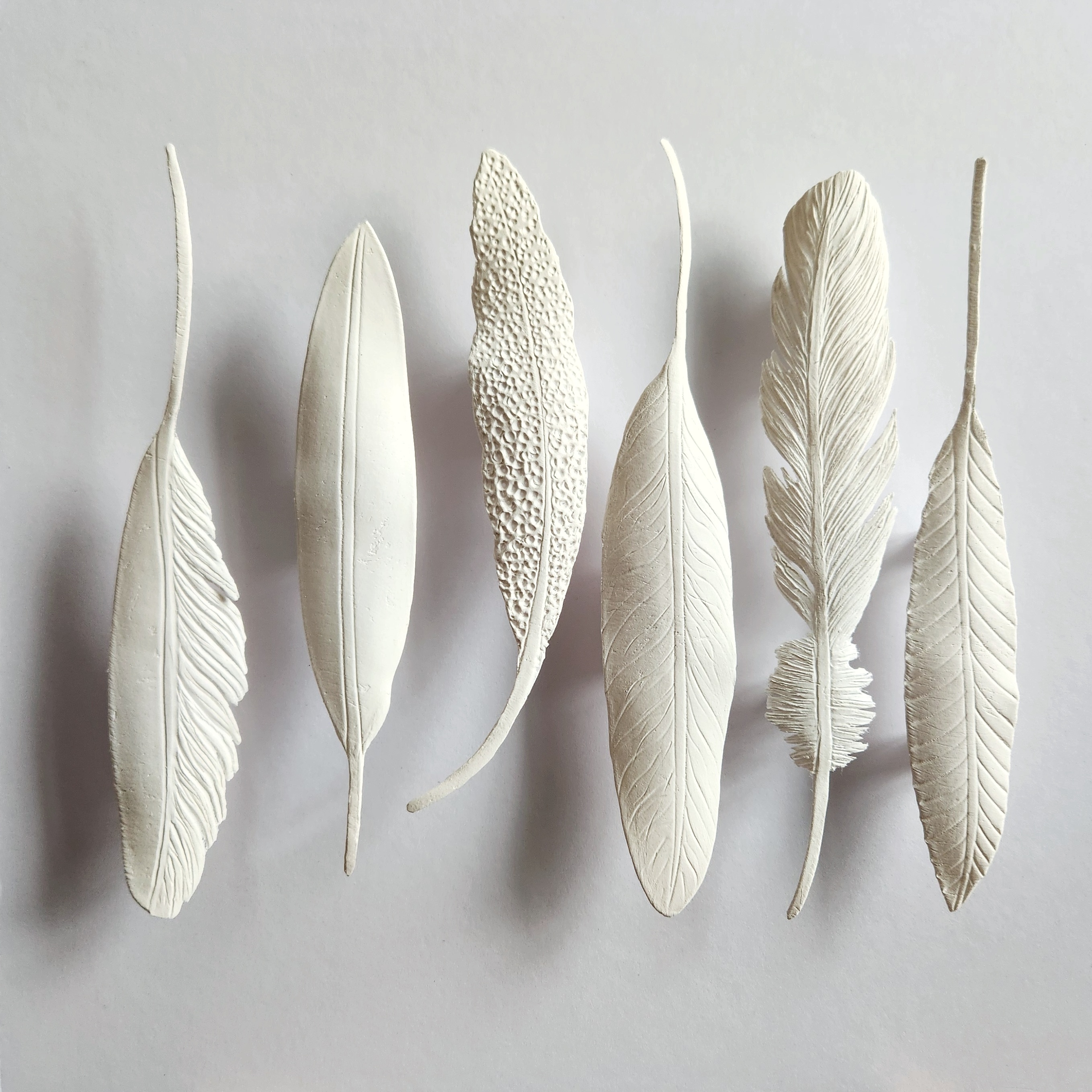 Flora & Feather #2 placeholder