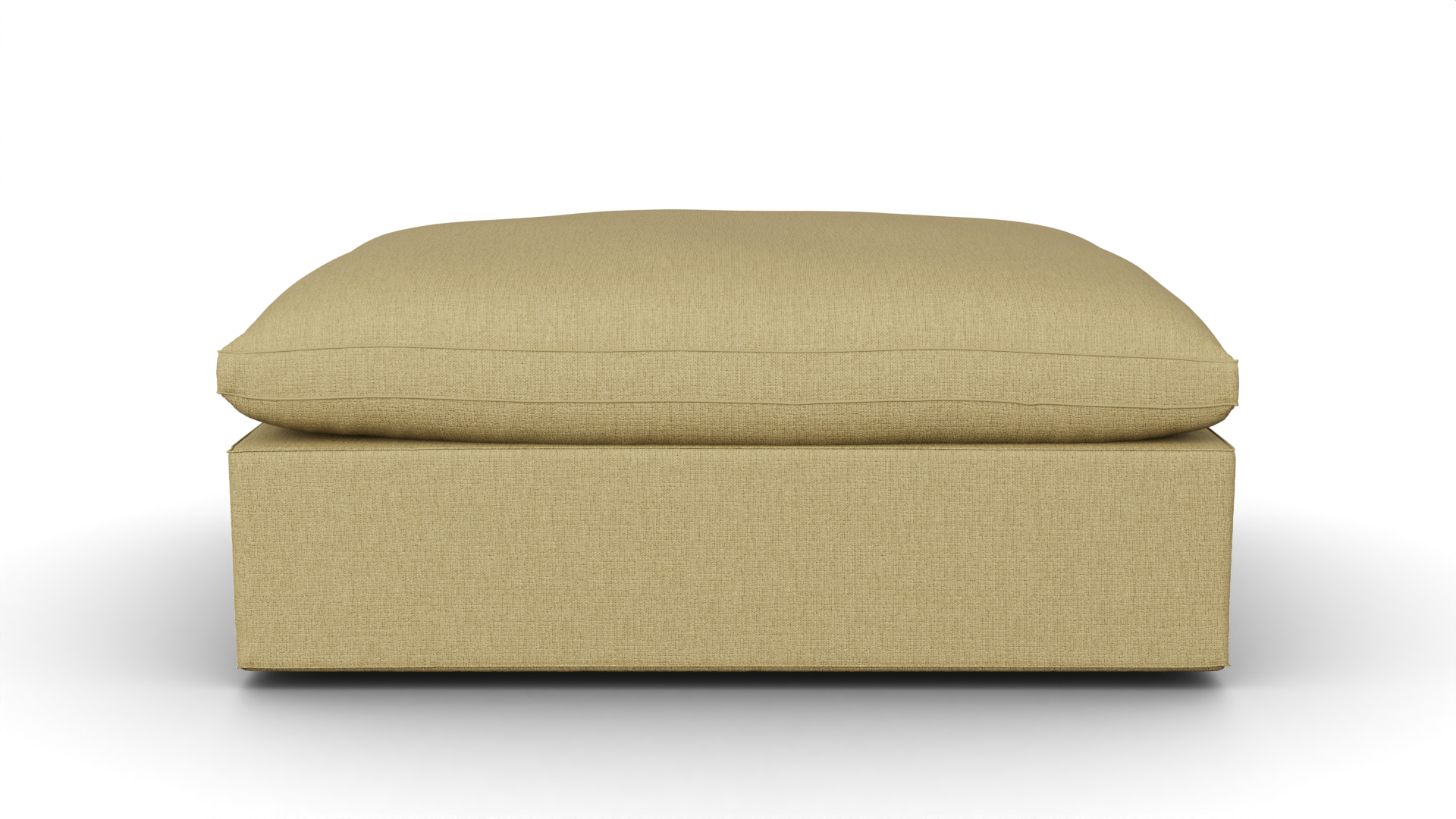 June Modular Ottoman